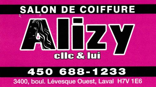 Alizy